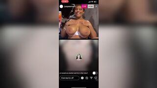 TikTok Hot Live: She’s live now #4