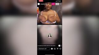 TikTok Hot Live: She’s live now #2