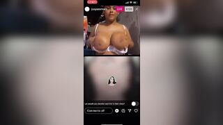 TikTok Hot Live: She’s live now #3