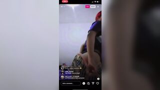 TikTok Hot Live: Old video I found #4