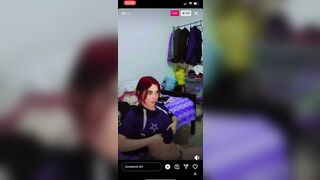 TikTok Hot Live: Old video I found #2