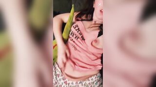 TikTok Hot Live: SHE POPPED!!! #2