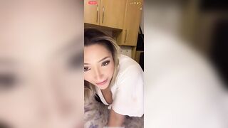 TikTok Hot Live: Live again #4