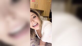 TikTok Hot Live: Live again #2