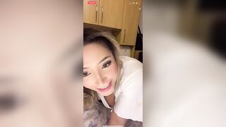 TikTok Hot Live: Live again #3