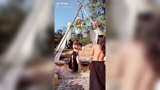 Hot TikTok: Holding on to Traditions ♥️♥️ #2