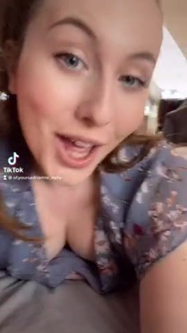 Can I be your little fuckdoll?