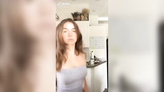 Hot TikTok: All Smiles #1