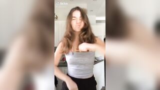 Hot TikTok: All Smiles #3