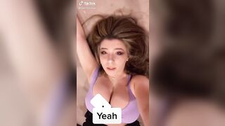 Hot TikTok: When You're On Top♥️♥️ #2