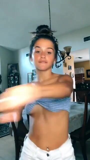 Just a Little Peek ????????