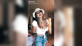 Hot TikTok: Floppy Top #2