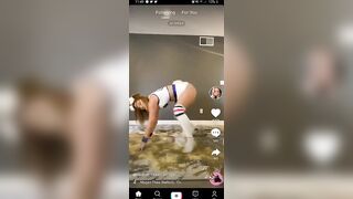 Hot TikTok: Carrot_cake on tiktok #2