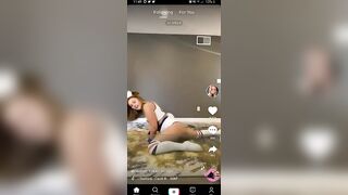 Hot TikTok: Carrot_cake on tiktok #3