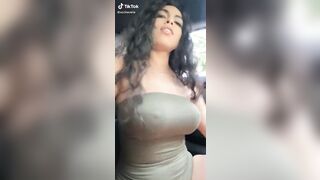 Hot TikTok: Baby You Can Drive My Car #2