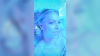 Lilith Pole Dancing to Hell №2