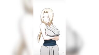 Hot TikTok: For the Anime Cosplay Fans♥️♥️ #4