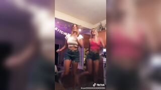 Hot TikTok: Party Girls #4