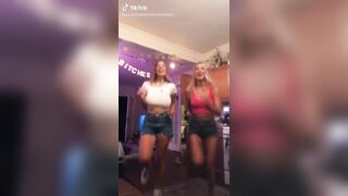 Hot TikTok: Party Girls #2