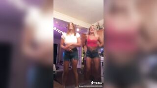 Hot TikTok: Party Girls #3