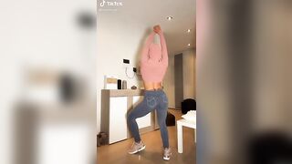 Hot TikTok: Under ♥️♥️ №2 #1