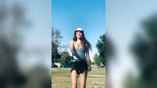 Hot TikTok: Cute hat #4