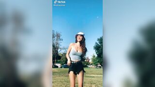 Hot TikTok: Cute hat #2