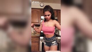 Hot TikTok: Undeniable Talent ♥️♥️ #1