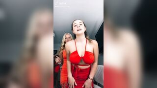 Hot TikTok: Ready for Lockdown⛓ #1