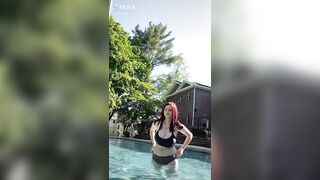 Hot TikTok: Floatation Devices Activated! #2