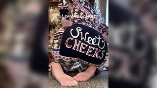 Hot TikTok: BIG BOOTY #1
