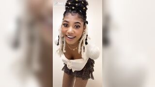 Hot TikTok: Big & Bouncy (watch to end)♥️♥️ #2