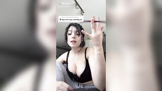 Hot TikTok: Displaying Amazing Talent♥️♥️ #3