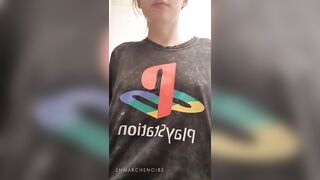Hot TikTok: PS5 OR TITS #1