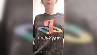 Hot TikTok: PS5 OR TITS #2