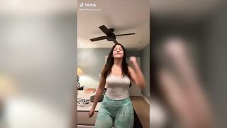 Hot TikTok: Morning Energy ♥️♥️ #2