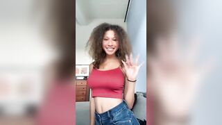 Unbounded Energy ????