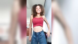Hot TikTok: Unbounded Energy ♥️♥️ #4