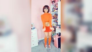 Hot TikTok: Velma #3