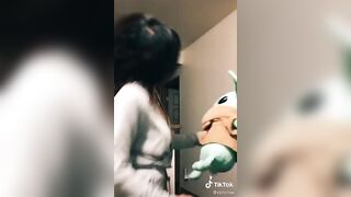 Hot TikTok: My oh my #4