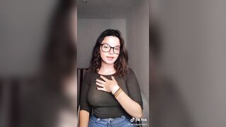 Hot TikTok: Honesty and Transparency ♥️♥️♥️♥️ #4