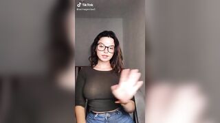 Hot TikTok: Honesty and Transparency ♥️♥️♥️♥️ #2
