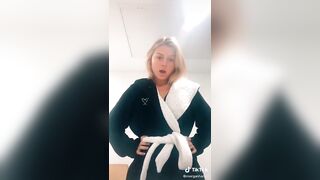 Hot TikTok: Morgan №2 #3