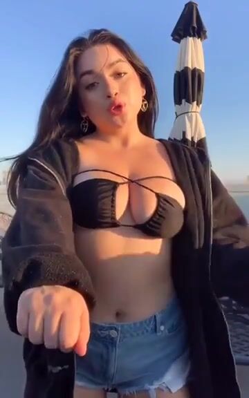 Chilly Day at the Beach ????