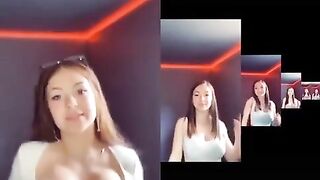 Hot TikTok: This is what she does on her page #3