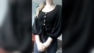 this is my go to first date outfit. what do you think