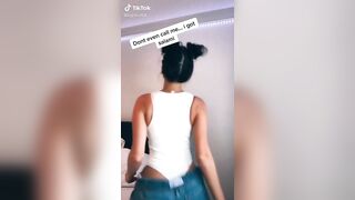 Hot TikTok: Gratification by Lunch Meat⁉️♥️♥️ #1