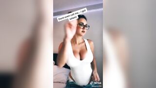 Hot TikTok: Gratification by Lunch Meat⁉️♥️♥️ #4