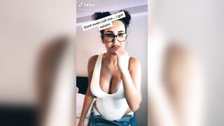 Hot TikTok: Gratification by Lunch Meat⁉️♥️♥️ #2