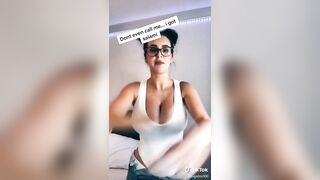 Hot TikTok: Gratification by Lunch Meat⁉️♥️♥️ #3